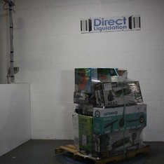 6 Pallets - 27 Pcs – Grills & Outdoor Cooking - Untested Customer Returns - Walmart
