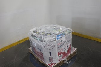1 Pallets – 193 Pcs – Cases, Pet Toys & Pet Supplies, Other – Untested Customer Returns – Walmart