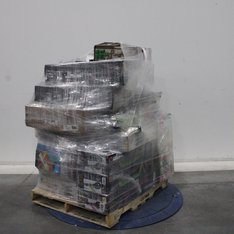 3 Pallets - 39 Pcs – Exercise & Fitness, Powered, Outdoor Sports, Outdoor Play - Untested Customer Returns - Walmart
