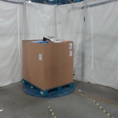 1 Pallets - 19 Pcs – Food Processors, Blenders, Mixers & Ice Cream Makers, Toasters & Ovens - Untested Customer Returns - Walmart