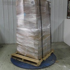 1 Pallets - 2 Pcs - New Living Room - New and New Damaged Box - Walmart