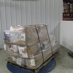 3 Pallets - 18 Pcs - New Mattresses, Living Room - New and New Damaged Box - Walmart