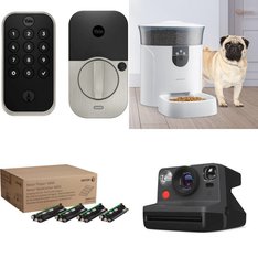 1 Pallets - 130 Pcs - New Ink, Toner, Accessories & Supplies, Hardware, Other, Pet Toys & Pet Supplies - New and New Damaged Box - Walmart