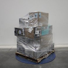3 Pallets - 36 Pcs – Exercise & Fitness, Kitchen & Dining, Shredders, Storage & Organization - Untested Customer Returns - Walmart