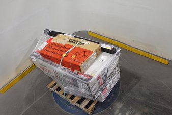 WEEKEND SPECIAL – 1 Pallet – 4 Pcs – Outdoor Sports – Untested Customer Returns – Walmart