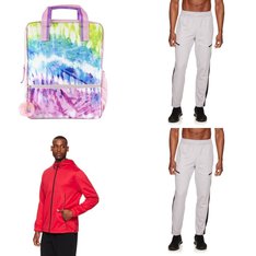 - Parcel Box - 14 Pcs - New Jeans, Pants & Shorts, Backpacks, Bags, Wallets & Accessories - New and New Damaged Box - Walmart
