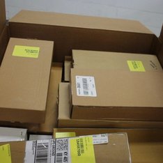 Case Pack - 43 Pcs - Hardware, Bath, Lighting & Light Fixtures - Open Box Like New - Signature Hardware