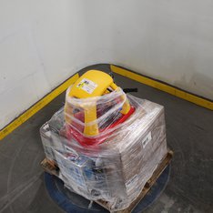 1 Pallets - 7 Pcs – Powered, Vehicles - Untested Customer Returns - Walmart