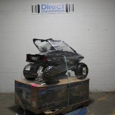 6 Pallets - 52 Pcs – Oral Care, Trimmers & Edgers, Hedge Clippers & Chainsaws, Vehicles - Untested Customer Returns - Walmart