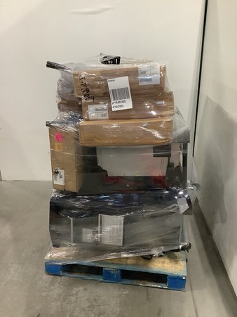1 Pallets – 8 Pcs – Hunting – Untested Customer Returns – Outdoor Retailer