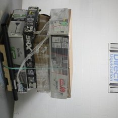 1 Pallets - 4 Pcs – Outdoor Sports - Untested Customer Returns - Walmart