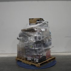 3 Pallets - 78 Pcs – Camping & Hiking, Power Tools, Other, Exercise & Fitness - Untested Customer Returns - Walmart