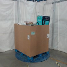 1 Pallets - 26 Pcs – Drip Brewers / Perculators, Food Processors, Blenders, Mixers & Ice Cream Makers, Toasters & Ovens - Untested Customer Returns - Walmart