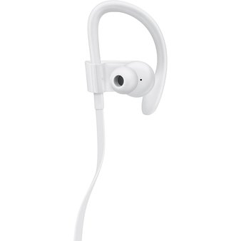 8 Pcs – Apple Beats Powerbeats3 Wireless White In Ear Headphones ML8W2LL/A – Refurbished (GRADE A)