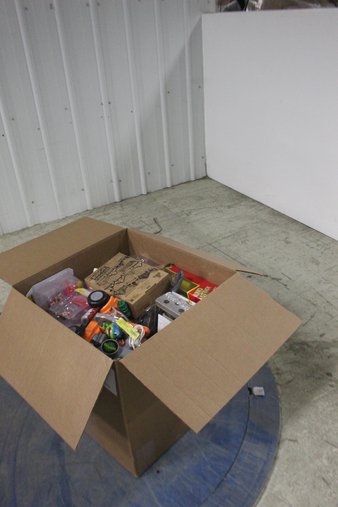 1 Parcel Box – 22 Pcs – Action Figures, Stuffed Animals, Vehicles, Trains & RC – OPEN BOX UNTESTED RETURNS – Walmart