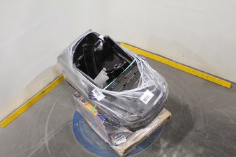 1 Pallets – 4 Pcs – Vehicles – Untested Customer Returns – Walmart