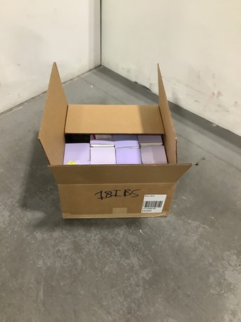1 Parcel Box – 8 Pcs – Baby Monitors – Untested Customer Returns – Major Retailer