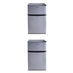 Pallet - 7 Pcs - Bar Refrigerators & Water Coolers, Refrigerators - Customer Returns - Galanz