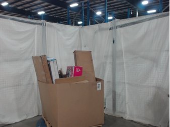 1 Pallets – 25 Pcs – Accessories, Sony, Decor, Kitchen & Dining – Untested Customer Returns – Walmart.
