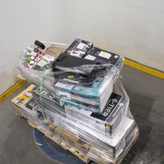 1 Pallets - 11 Pcs – Shredders, Storage & Organization, Oral Care - Untested Customer Returns - Walmart