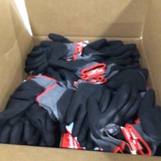 1 Parcel Box - 24 Pcs - Milwaukee Tools - Untested Customer Returns - Major Retailer