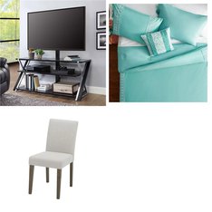 Pallet - 9 Pcs - Dining Room & Kitchen, Living Room, Comforters & Duvets - Overstock - Better Homes & Gardens