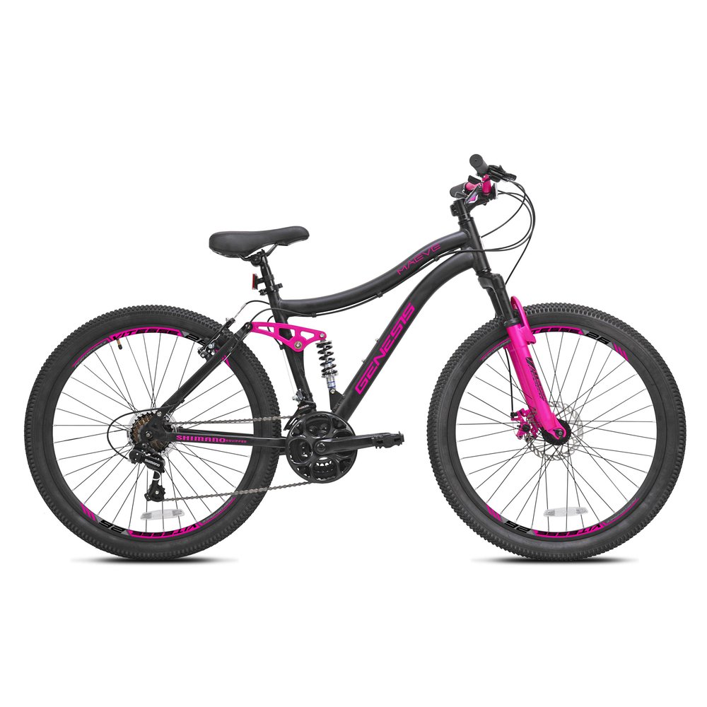 Genesis 24 bella vista bike 2025