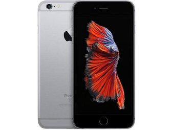6 Pcs – Apple iPhone 6S – Refurbished (GRADE A – Unlocked) – Models: MN1E2LL/A