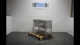 1 Pallet – 2 Pcs – Kitchen & Bath Fixtures – Untested Customer Returns – Signature Hardware