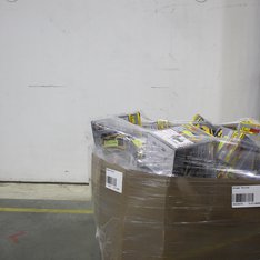 3 Pallets - 162 Pcs – Automotive Accessories, Power, Automotive Parts - Untested Customer Returns - Walmart