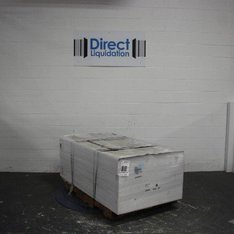 1 Pallets - 1 Pcs – Hardware - Untested Customer Returns - Master Distribution