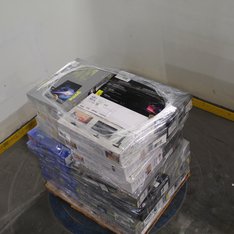 1 Pallets - 29 Pcs – Monitors - Untested Customer Returns - Walmart