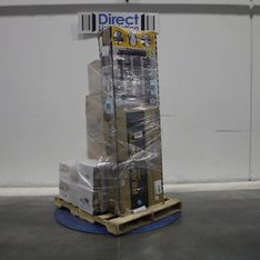3 Pallets – 173 Pcs – Hair Care, Nursing & Feeding Supplies, Other, Oral Care – Untested Customer Returns – Walmart