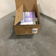1 Parcel Box – 6 Pcs – Baby Monitors – Untested Customer Returns – Major Retailer