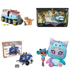 - Parcel Box - 15 Pcs - New Vehicles, Trains & RC, Action Figures - New and New Damaged Box - Walmart