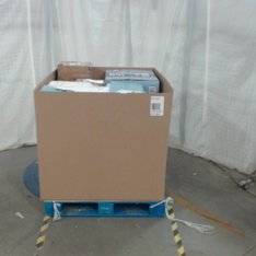 1 Pallets - 10 Pcs – Bar Refrigerators & Water Coolers, Freezers, Food Processors, Blenders, Mixers & Ice Cream Makers - Untested Customer Returns - Walmart