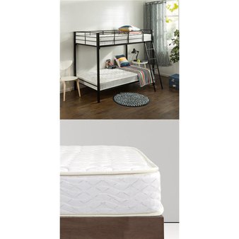 Pallet – 29 Pcs – Mattresses – Overstock – Zinus