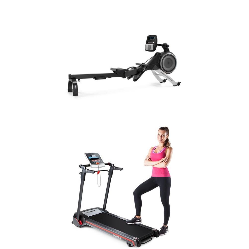 Pallet 2 Pcs Exercise Fitness ProForm Marcy
