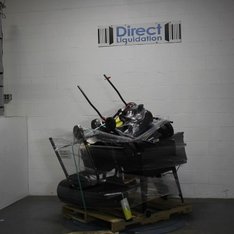 1 Pallets - 4 Pcs – Grills & Outdoor Cooking - Untested Customer Returns - Walmart