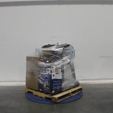3 Pallets - 484 Pcs – Other, Apple Watch, Apple iPad, Cases - Untested Customer Returns - Walmart