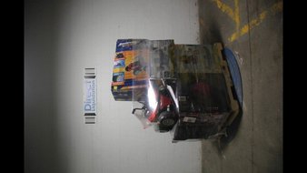 1 Pallets – 7 Pcs – Vehicles – Untested Customer Returns – Walmart