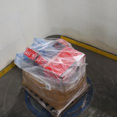 1 Pallet - 59 Pcs - Milwaukee Tool Accessories, Power Tools, Hedge Clippers & Chainsaws - Major Retailer
