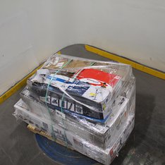 WEEKEND SPECIAL - 3 Pallets - 35 Pcs – Pet Toys & Pet Supplies, Oral Care, Exercise & Fitness - Untested Customer Returns - Walmart