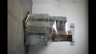 1 Pallets – 7 Pcs – Bar Refrigerators & Water Coolers – Untested Customer Returns – Walmart