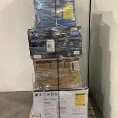 1 Pallets - 7 Pcs – Air Conditioners - Untested Customer Returns - Major Retailer