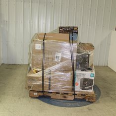 1 Pallets - 13 Pcs - New Safes, Kitchen & Dining, Pet Toys & Pet Supplies - New and New Damaged Box - Walmart