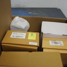 Case Pack - 11 Pcs - Hardware - Open Box Like New - Signature Hardware