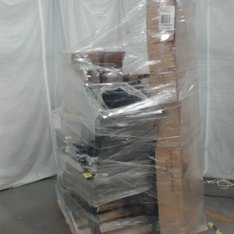 1 Pallets - 11 Pcs – Patio, Bedroom - Untested Customer Returns - Walmart.