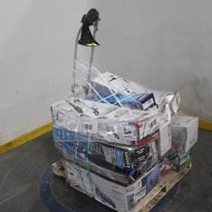 1 Pallets - 15 Pcs – Trimmers & Edgers - Untested Customer Returns - Walmart
