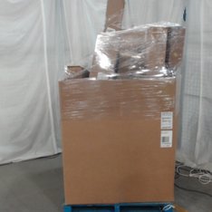 1 Pallets - 11 Pcs – Patio, Mattresses - Untested Customer Returns - Walmart